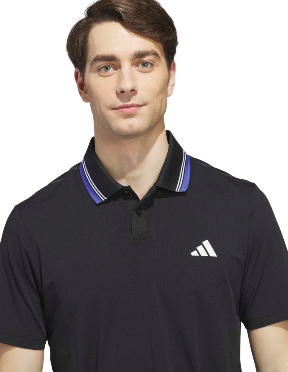 Playera tipo polo golf para hombre 3